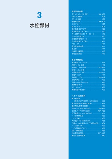 ブック表示