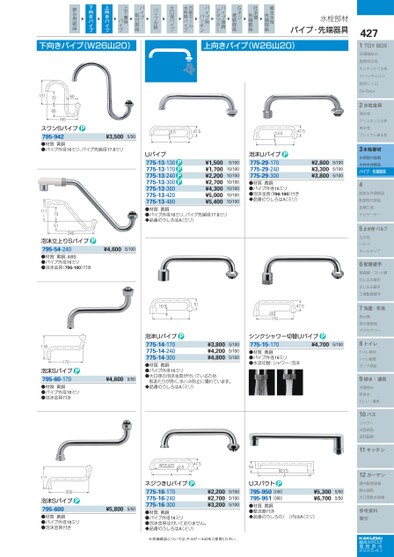 ブック表示